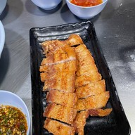 เมนูของร้าน เนียร หมูกระทะอุดร NUS-เนียร หมูกระทะอุดร สาขา9 - อุดมสุข