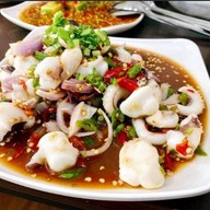 เมนูของร้าน ลำภูตำเลย  9