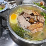 เมนูของร้าน เนียร หมูกระทะอุดร NUS-เนียร หมูกระทะอุดร สาขา9 - อุดมสุข