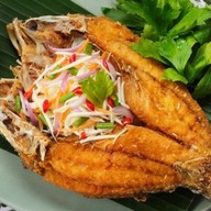 สถานีกะพง หาดใหญ่