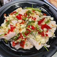 เมนูของร้าน เนียร หมูกระทะอุดร NUS-เนียร หมูกระทะอุดร สาขา9 - อุดมสุข