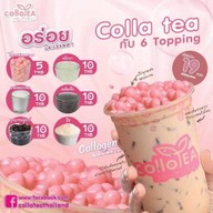 Colla tea แม็คโคร สมุทรปราการ