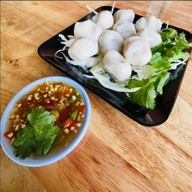 เมนูของร้าน ลำภูตำเลย  9