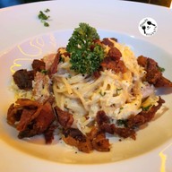 เมนูของร้าน Lostland