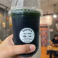 เมนูของร้าน ร้านโรงอาหาร ขนมจีน-น้ำยา สิงห์บุรี