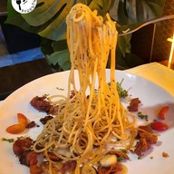 เมนูของร้าน Lostland