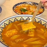 เมนูของร้าน รมณีย์ ร้านอาหารท้องถิ่นภูเก็ต Romani Restaurant - Sukhumvit 8