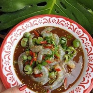 เมนูของร้าน ลำภูตำเลย  9
