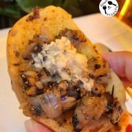 เมนูของร้าน Lostland