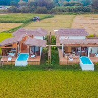 Srinaman Cottage