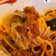 เมนูของร้าน Lostland