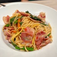 เมนูของร้าน Eat Am Are MBK CENTER