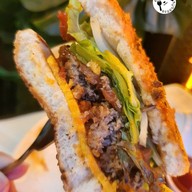 เมนูของร้าน Lostland