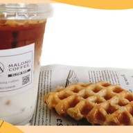 Malong coffee พนมสารคาม