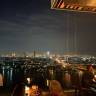 SEEN Restaurant & Bar Bangkok