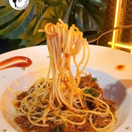 เมนูของร้าน Lostland