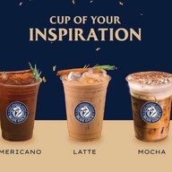 BlueGold Coffee & Roaster สาขาเลียบทางด่วนเอกมัย-รามอินทรา