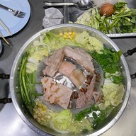 เมนูของร้าน เนียร หมูกระทะอุดร NUS-เนียร หมูกระทะอุดร สาขา9 - อุดมสุข