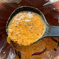 เมนูของร้าน ร้านโรงอาหาร ขนมจีน-น้ำยา สิงห์บุรี