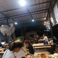 ก๋วยเตี๋ยวเป็ดป้ายอมเจ้าเก่าจากซอยอนุบาลปทุม สาขาใหม่ ถนนปทุม-กรุงเทพ ต.บางเดื่อ อ.เมือง จ.ปทุมธานี