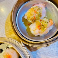 Hongkong Noodle ฟิวเจอร์พาร์ค รังสิต