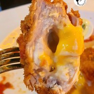 เมนูของร้าน Lostland