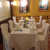 บรรยากาศ Zanotti IL Ristorante Italiano