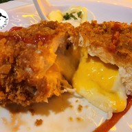 เมนูของร้าน Lostland