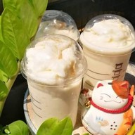 ปังเนยนม