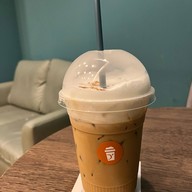 เมนูของร้าน D’oro Coffee รพ.ศิริราชปิยมหาราชการุณย์