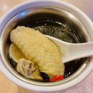 Hongkong Noodle ฟิวเจอร์พาร์ค รังสิต