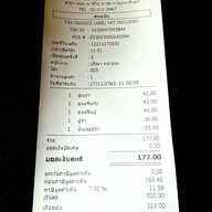 Waraporn Salapao เดอะ พาซิโอ พาร์ค กาญจนาภิเษก