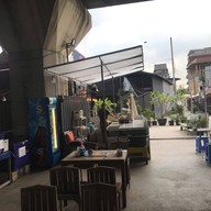 ก๋วยเตี๋ยวเนื้อพรีเมี่ยม เซียะเนื้อตุ๋น ถนนสามัคคี ถนนสามัคคี