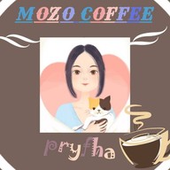 ร้านกาแฟ  mozo coffee