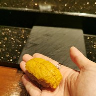 เมนูของร้าน YTSB - Yellow Tail Sushi Bar