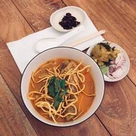 เมนูของร้าน ร้านอาหารหอมลินดา -