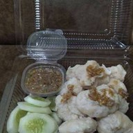 เมนูของร้าน ข้าวปลาแกะ By เชฟสไปป์