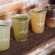 ร้านกาแฟ กัญญา คาเฟ่ : Ganja Café