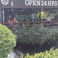 หน้าร้าน Café Amazon - DD1875 สน.บจก.จันทร์ประสิทธิ์ปิโตรเลียม