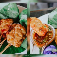 La A Natu Bed & Bakery Resort