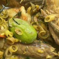 หรอยแรงข้าวแกงเมืองคอน - ศรีราชา ศรีราชา