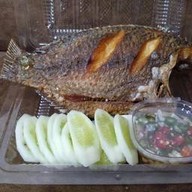 เมนูของร้าน ข้าวปลาแกะ By เชฟสไปป์