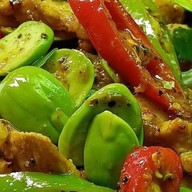 หรอยแรงข้าวแกงเมืองคอน - ศรีราชา ศรีราชา