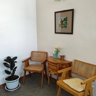 บรรยากาศ Triple-T Cafe'