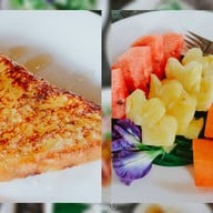 La A Natu Bed & Bakery Resort