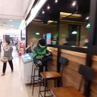 หน้าร้าน เนื้อแท้ ซีคอนสแควร์ ศรีนครินทร์