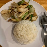 ครัวบ้านบางรัก