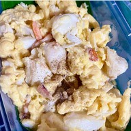 เจ้าช่อมาลี -