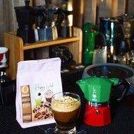 กาแฟ Specialty by Overdose Coffee&Co. วังน้อย อยุธยา