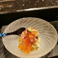 เมนูของร้าน YTSB - Yellow Tail Sushi Bar